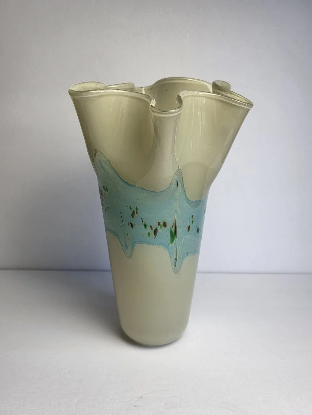 Jozefina art glass